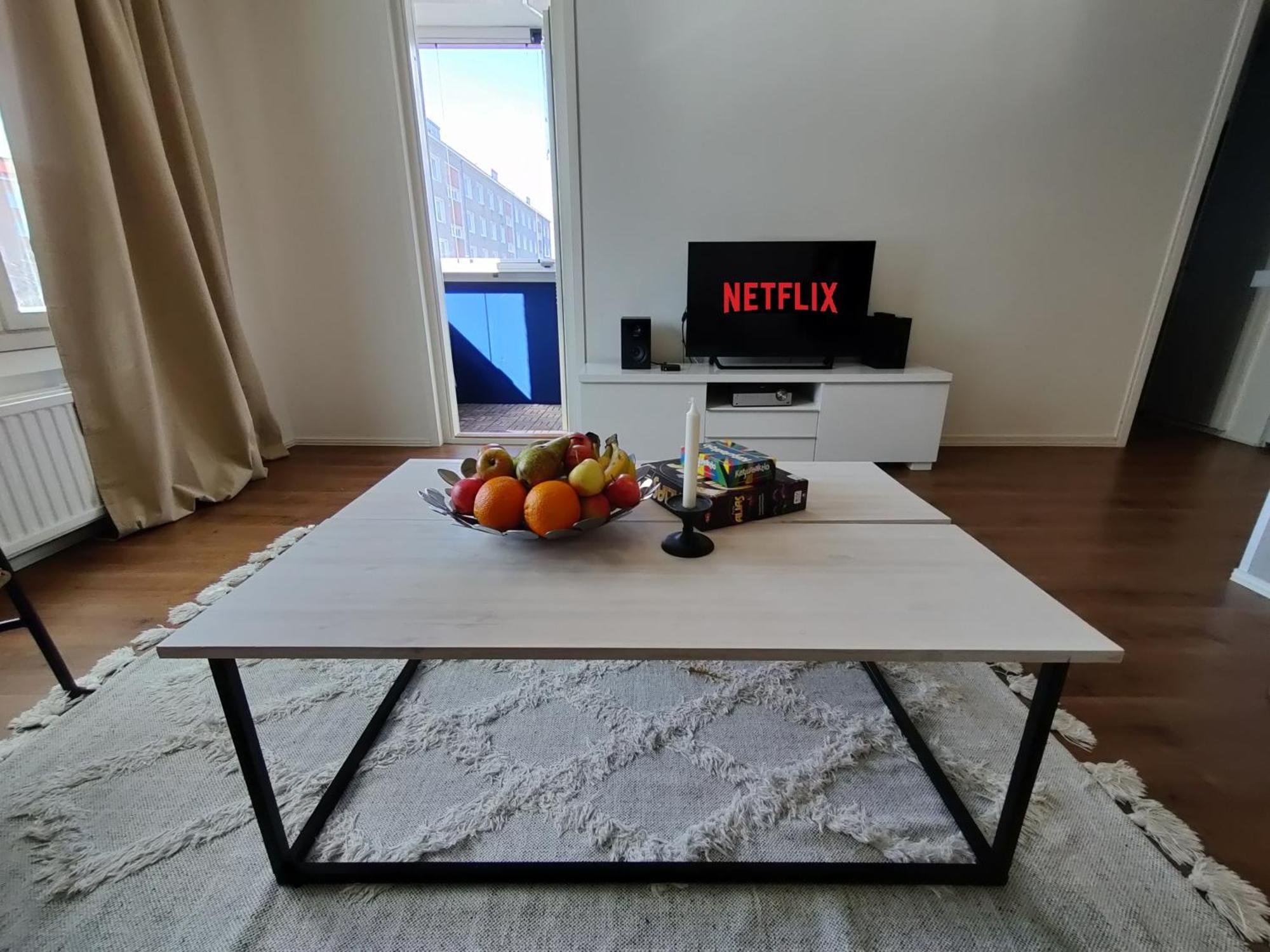 Private Apartment Near Ruissalo, Castle, Harbour - Ac, Free Parking Turku Exterior foto